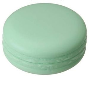 It's Skin Macaron Lip Balm, Green Apple